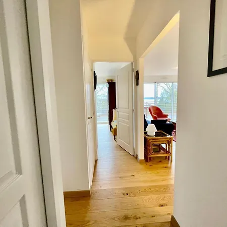 بيت للعطل Maison Ker Nana كارانتك
