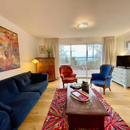 Maison Ker Nana بيت للعطل كارانتك