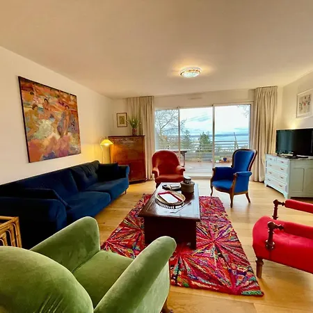 Maison Ker Nana كارانتك