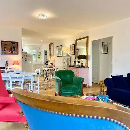 Maison Ker Nana كارانتك