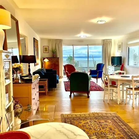 بيت للعطل Maison Ker Nana