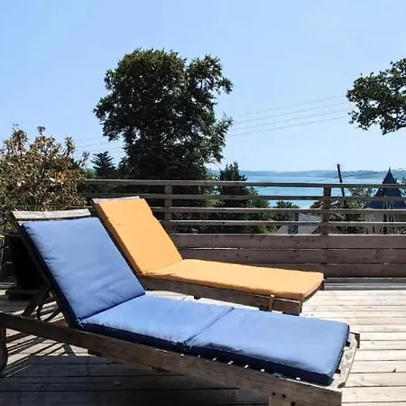 Maison Ker Nana * كارانتك