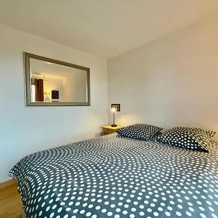Maison Ker Nana بيت للعطل *